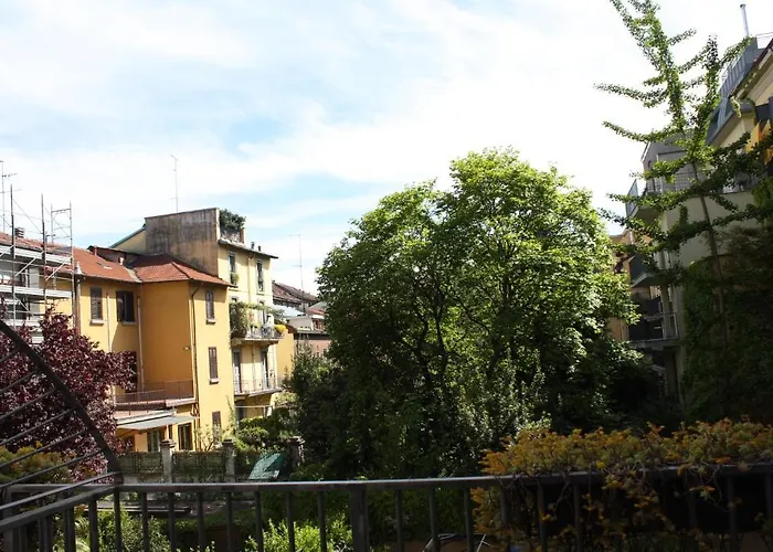 Hotel Paola