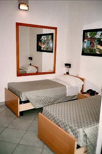 Paola Hotel Milano