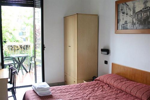 Paola Hotel Milano